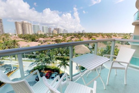 Copropriété à vendre à Sunny Isles Beach, Floride: 2 chambres, 93.37 m2 № 2037306 - photo 5