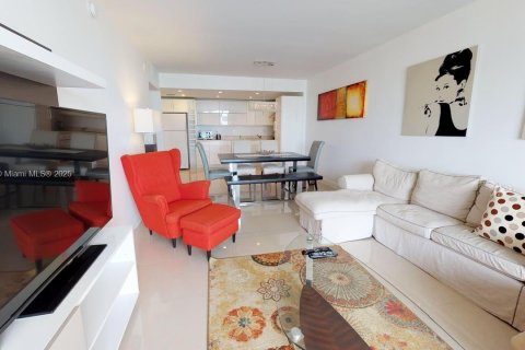 Copropriété à vendre à Sunny Isles Beach, Floride: 2 chambres, 93.37 m2 № 2037306 - photo 8