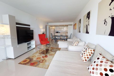 Copropriété à vendre à Sunny Isles Beach, Floride: 2 chambres, 93.37 m2 № 2037306 - photo 7