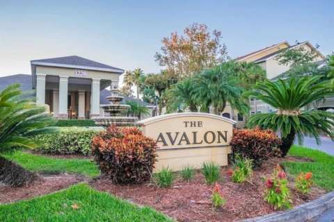 Condominio en venta en Clearwater, Florida, 2 dormitorios, 101.91 m2 № 1625429 - foto 1