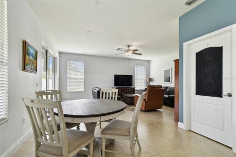 House in Odessa, Florida 4 bedrooms, 218.78 sq.m. № 1810663 - photo 15