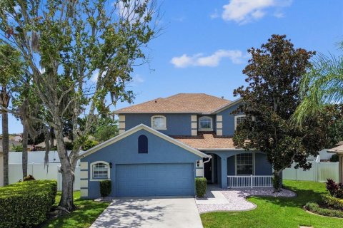 House in Odessa, Florida 4 bedrooms, 218.78 sq.m. № 1810663 - photo 3