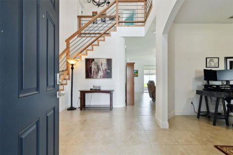 House in Odessa, Florida 4 bedrooms, 218.78 sq.m. № 1810663 - photo 5
