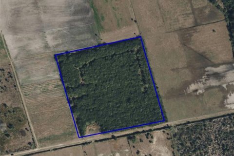 Land in Mims, Florida № 2228186