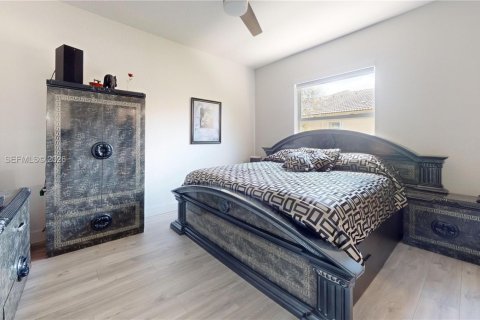 Touwnhouse à vendre à Pembroke Pines, Floride: 3 chambres, 129.88 m2 № 2051750 - photo 17