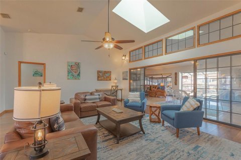 Купить виллу или дом в Палм-Кост, Флорида 11 комнат, 275.46м2, № 2195596 - фото 4
