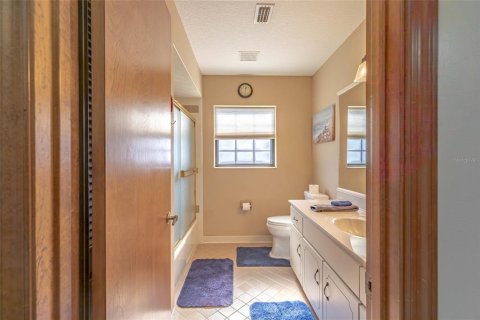 Купить виллу или дом в Палм-Кост, Флорида 11 комнат, 275.46м2, № 2195596 - фото 15