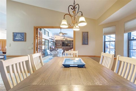 Купить виллу или дом в Палм-Кост, Флорида 11 комнат, 275.46м2, № 2195596 - фото 13