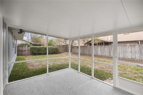 Villa ou maison à vendre à Gainesville, Floride: 3 chambres, 113.71 m2 № 1855468 - photo 23