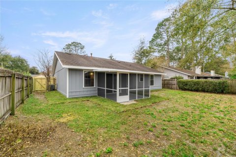 Villa ou maison à vendre à Gainesville, Floride: 3 chambres, 113.71 m2 № 1855468 - photo 25