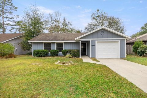 Villa ou maison à vendre à Gainesville, Floride: 3 chambres, 113.71 m2 № 1855468 - photo 1