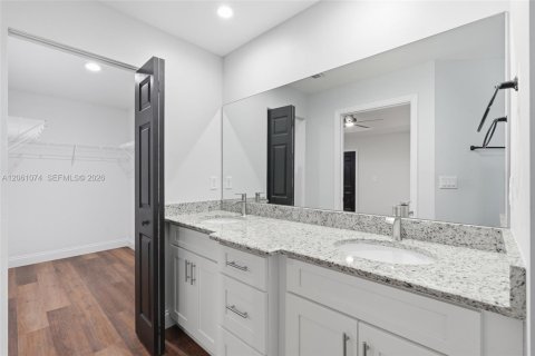 Villa ou maison à vendre à LaBelle, Floride: 3 chambres № 2273358 - photo 15