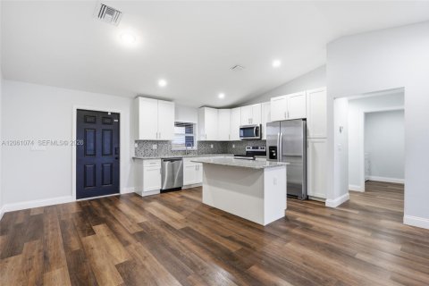 Villa ou maison à vendre à LaBelle, Floride: 3 chambres № 2273358 - photo 20