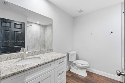 Villa ou maison à vendre à LaBelle, Floride: 3 chambres № 2273358 - photo 13