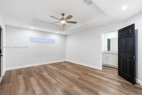 Villa ou maison à vendre à LaBelle, Floride: 3 chambres № 2273358 - photo 18