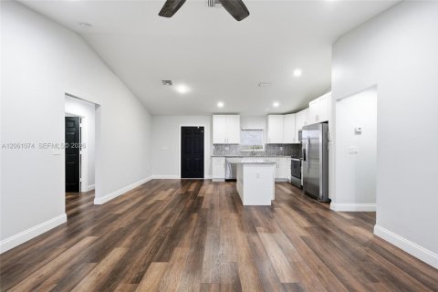 Villa ou maison à vendre à LaBelle, Floride: 3 chambres № 2273358 - photo 23