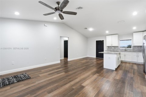 Villa ou maison à vendre à LaBelle, Floride: 3 chambres № 2273358 - photo 24