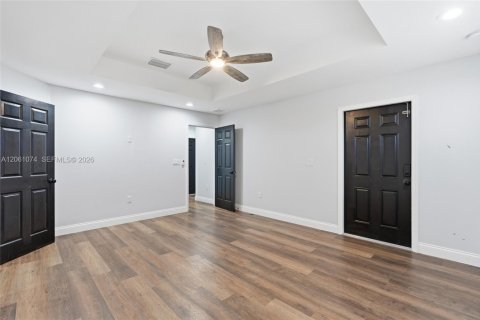Villa ou maison à vendre à LaBelle, Floride: 3 chambres № 2273358 - photo 16