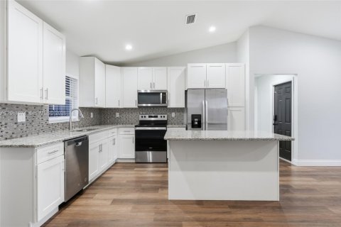 Villa ou maison à vendre à LaBelle, Floride: 3 chambres № 2273358 - photo 21