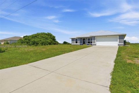 Villa ou maison à vendre à LaBelle, Floride: 3 chambres № 2273358 - photo 26
