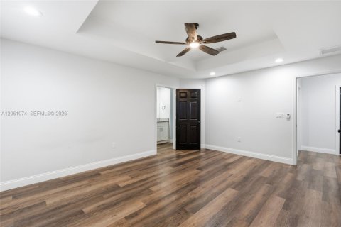 Villa ou maison à vendre à LaBelle, Floride: 3 chambres № 2273358 - photo 17