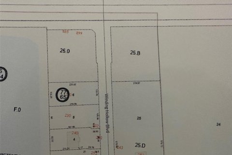Terreno en venta en Winter Springs, Florida № 1401785 - foto 2