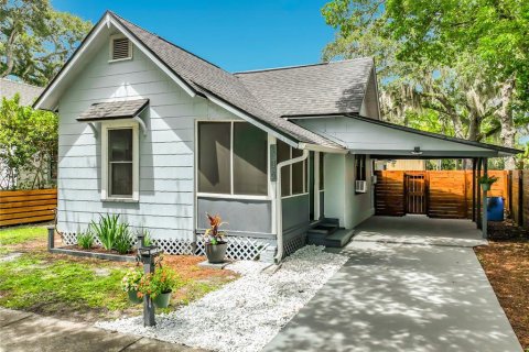 Casa en venta en Sanford, Florida, 3 dormitorios, 116.78 m2 № 2157386 - foto 11