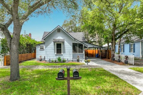 Casa en venta en Sanford, Florida, 3 dormitorios, 116.78 m2 № 2157386 - foto 2
