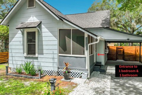 Casa en venta en Sanford, Florida, 3 dormitorios, 116.78 m2 № 2157386 - foto 12