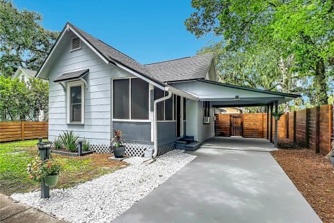 Casa en Sanford, Florida 3 dormitorios, 116.78 m2 № 2157386
