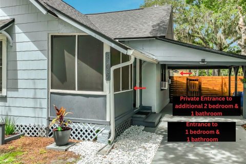 Casa en venta en Sanford, Florida, 3 dormitorios, 116.78 m2 № 2157386 - foto 5