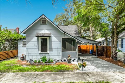 Casa en venta en Sanford, Florida, 3 dormitorios, 116.78 m2 № 2157386 - foto 10