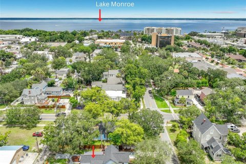Casa en venta en Sanford, Florida, 3 dormitorios, 116.78 m2 № 2157386 - foto 4