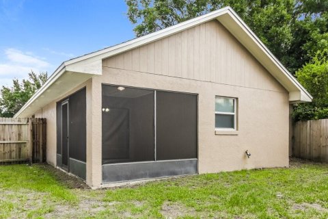 Villa ou maison à louer à Orlando, Floride: 3 chambres, 135.45 m2 № 2425611 - photo 16