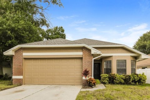 Villa ou maison à Orlando, Floride 3 chambres, 135.45 m2 № 2425611