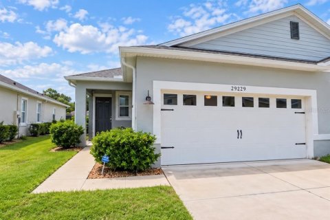 Villa ou maison à Leesburg, Floride 2 chambres, 149.39 m2 № 2354518