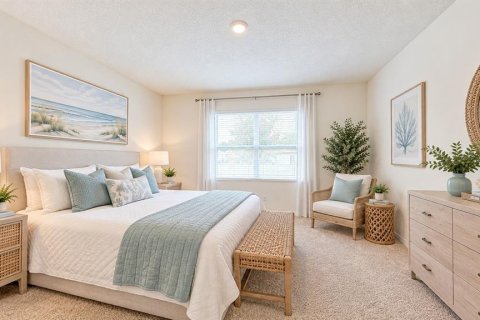 Villa ou maison à vendre à Leesburg, Floride: 2 chambres, 149.39 m2 № 2354518 - photo 27