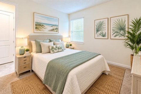 Villa ou maison à vendre à Leesburg, Floride: 2 chambres, 149.39 m2 № 2354518 - photo 21