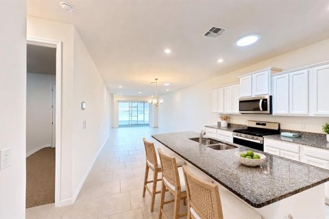 Villa ou maison à vendre à Leesburg, Floride: 2 chambres, 149.39 m2 № 2354518 - photo 8