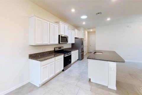 Villa ou maison à vendre à Leesburg, Floride: 2 chambres, 149.39 m2 № 2354518 - photo 13