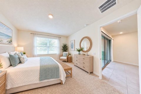 Villa ou maison à vendre à Leesburg, Floride: 2 chambres, 149.39 m2 № 2354518 - photo 24