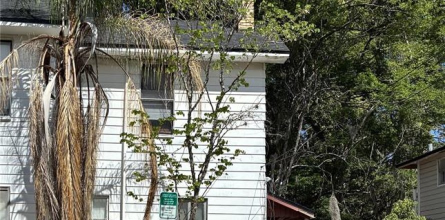 Estudio en Gainesville, Florida № 2118869
