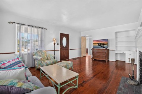 Villa ou maison à vendre à Daytona Beach, Floride: 3 chambres, 147.34 m2 № 2156079 - photo 6