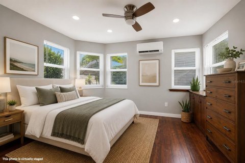 Villa ou maison à vendre à Daytona Beach, Floride: 3 chambres, 147.34 m2 № 2156079 - photo 24