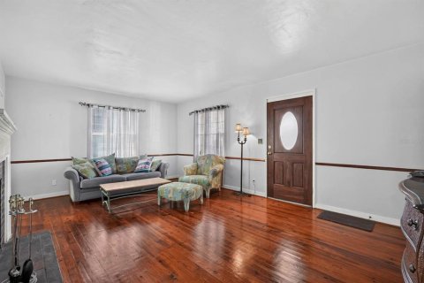 Villa ou maison à vendre à Daytona Beach, Floride: 3 chambres, 147.34 m2 № 2156079 - photo 5