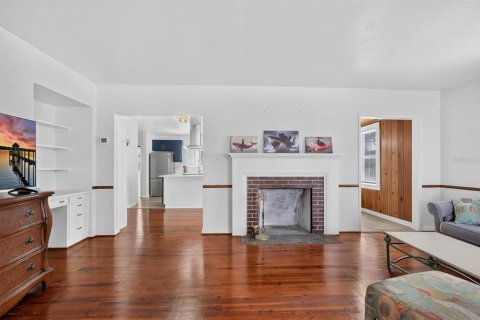 Villa ou maison à vendre à Daytona Beach, Floride: 3 chambres, 147.34 m2 № 2156079 - photo 7