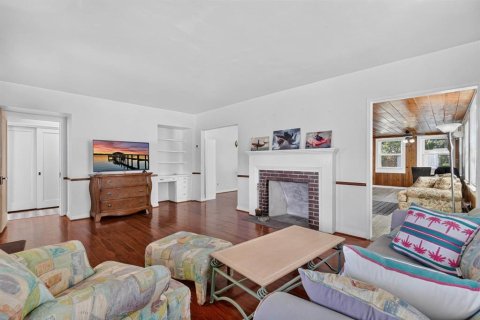 Villa ou maison à vendre à Daytona Beach, Floride: 3 chambres, 147.34 m2 № 2156079 - photo 9