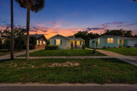 Villa ou maison à vendre à Daytona Beach, Floride: 3 chambres, 147.34 m2 № 2156079 - photo 3
