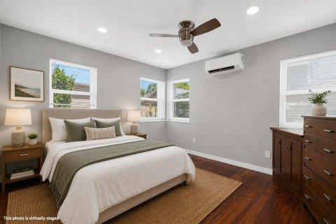 Villa ou maison à vendre à Daytona Beach, Floride: 3 chambres, 147.34 m2 № 2156079 - photo 26