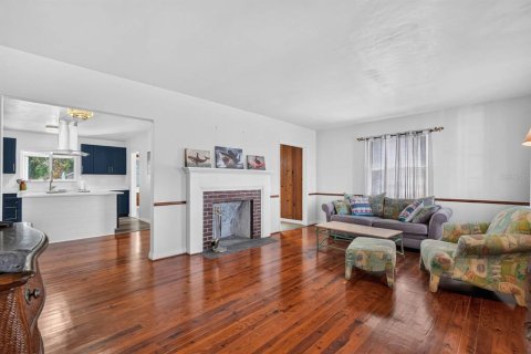 Villa ou maison à vendre à Daytona Beach, Floride: 3 chambres, 147.34 m2 № 2156079 - photo 8